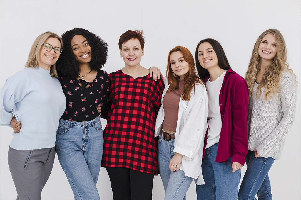 Empoderamiento femenino